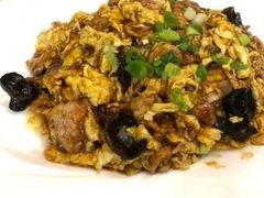 -西北朗益和穆斯林餐厅