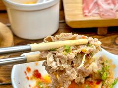 -慢丽江·云南野生菌土鸡锅(付家庄店)