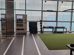 -OXYGYM 奥美氧舱运动中心(朝阳大悦城店)