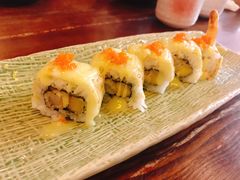 -白石的深夜食堂(大上海店)