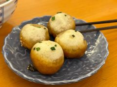 -鑫震源·苏式大虾生煎(独墅湖邻里中心店)