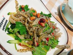 -珍味汤馆·潮汕家乡菜(保利文化广场店)