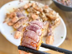 -七鲜渔港美食餐厅(巽寮湾海景店)