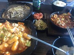 -HONGA HONGA雄家(曹路店)