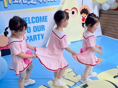 -英伦凯贝国际婴幼儿托育中心(雍湖湾店)