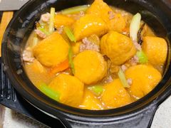 -潮十三潮汕砂锅粥(高新四路大都荟店)