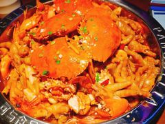 -胖哥俩肉蟹煲(福州仓山爱琴海店)