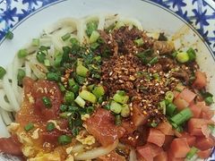 -樊二郎·驴蹄子面(科技路店)