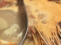 -袁记串串香(西安路店)