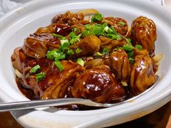 九转肥肠-孔乙己酒家(虹桥路店)