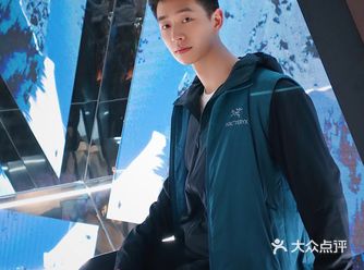 男生春季穿搭，要运动也要有型