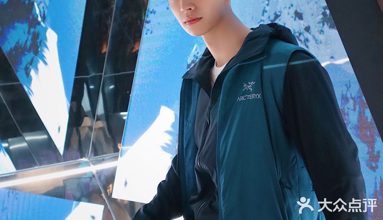 🧥男生春季穿搭，要运动也要有型
