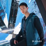 🧥男生春季穿搭，要运动也要有型