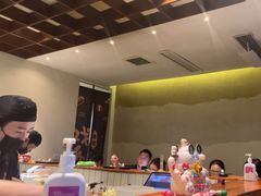 -戏作寿司(观音桥店)