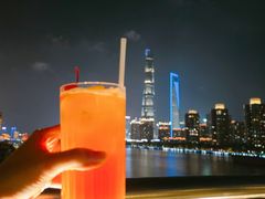 -Kathleen's Waitan 凯圣琳江景西餐厅(外滩店)