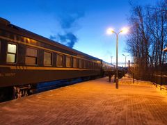 -北极村旅游风景区