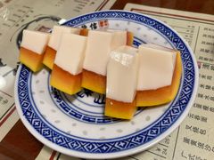 -捷信牛奶甜品世家(五道口店)