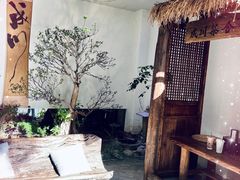 -成川茶店·潮汕工夫浓茶(万象店)