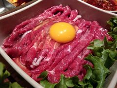 -东巴人鱼豆花火锅(幸福街店)