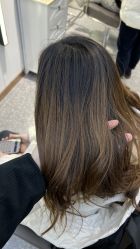 -ALONG HAIR阿龙发型