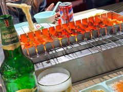 -邢氏老太太烤串(北兴街店)