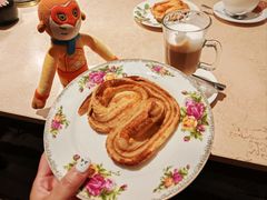 -国际饭店·原点咖啡吧ORIGIN CAFE&BAR