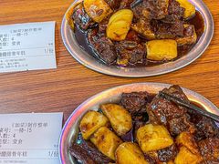 -谢记上海大排档(长寿路店)