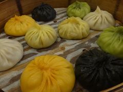 -隆喜元鱼汤包·海鲜(中联广场店)