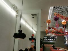 大堂-卡朋西餐(扬名广场店)