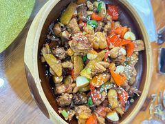 -淳安二十八道·美食汇·淳鱼馆(阳光路店)