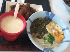 -永和大王(浦东国际机场店)