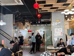 -百年尹氏汤包(湖南路狮子桥店)