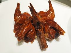 -南景饭店(万家丽路店)
