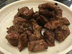 -朴大人炭烤·韩国料理(奥帆中心海尔洲际店)