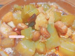 -宝鸡宴会中心艳阳天(公园路店)