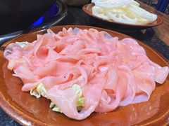-楠火锅(绵阳首店)