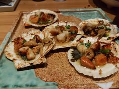 -花和海鲜自助(梅江店)