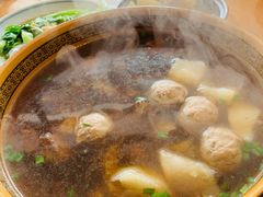 功牛多宝汤-功牛泉州牛肉小吃(崇武店)