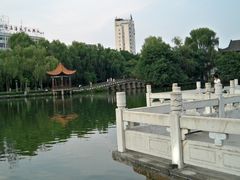-北湖公园