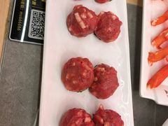 -嬷孙家潮汕牛肉火锅(北京路天河城店)