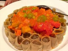 -西贝(虹口龙之梦店)
