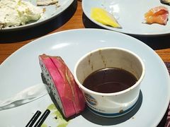 -美盛喜来登大酒店-盛宴标帜餐厅