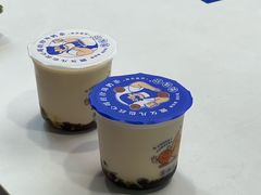 -煲珠公·老红糖珍珠奶茶(长宁龙之梦店)