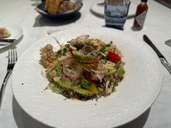 -宴悦海鲜餐厅·游水海鲜·牛排(亚龙湾瑞吉店)