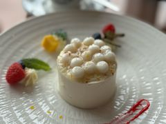 -三迪希尔顿酒店·星空酒廊