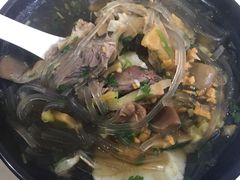 -东华豆花(漳州店)