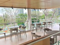 -THE PLAN_T COFFEE ROASTER(定岗湖公园店)