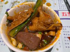 -五里关火锅(牛市口店)