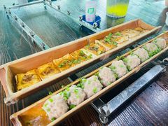 -竹一味·竹筒饭