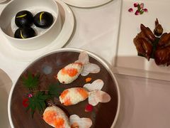 -富淳饭店(陆家嘴保利广场店)